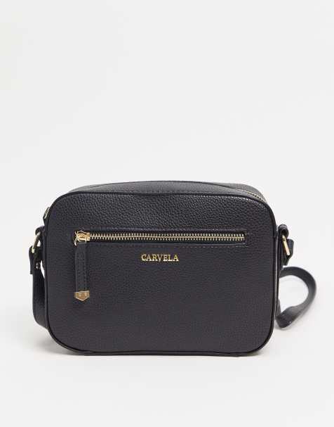 carvela daisy cross body bag