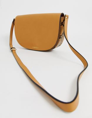 carvela tan handbag