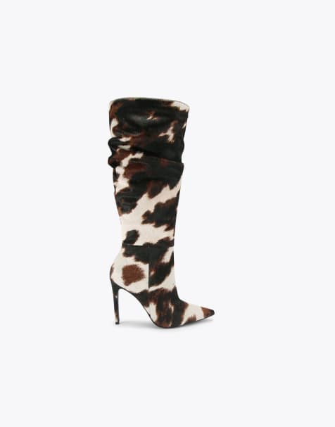 Carvela Eterno knee boots in multi/other - view 1