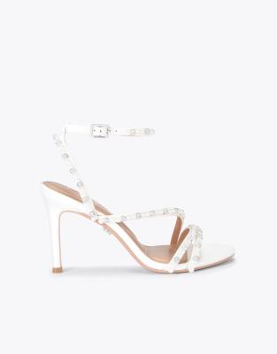  Felice heeled sandals 
