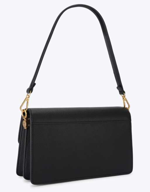 Carvela Fernanda shoulder bag in black, 3 of 4