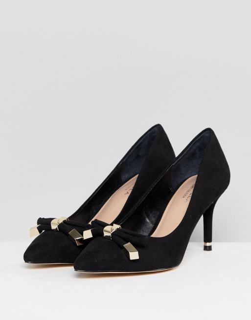 Carvela shop kitten heels