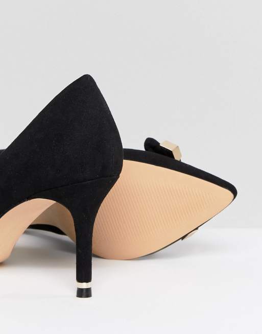 Carvela 2025 kitten heels