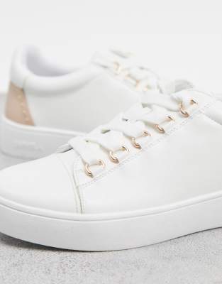 asos carvela trainers