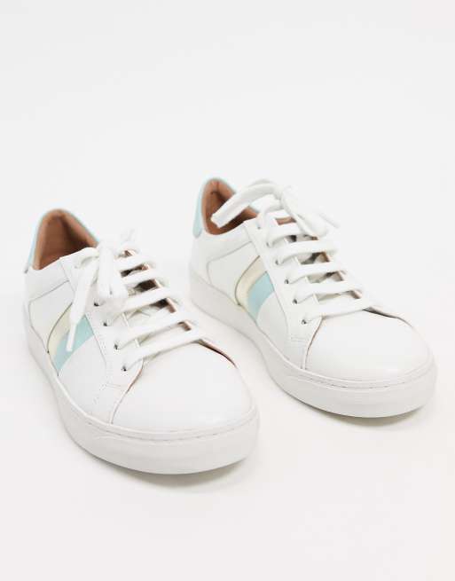 Asos store carvela trainers