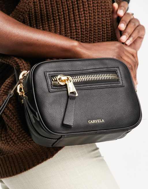 Carvela cross body online bag sale