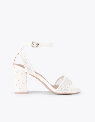  Kianni heeled sandals 