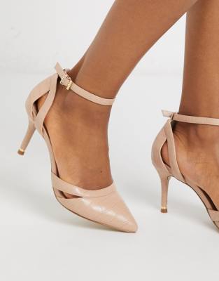 carvela kitten heels