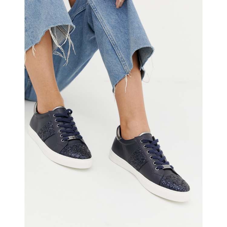 Carvela store shoes trainers