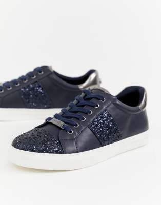 asos carvela trainers