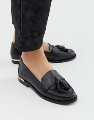 carvela leather shoes