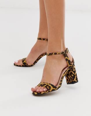 carvela leopard