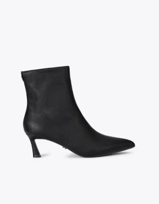  Marcia mid ankle boots 