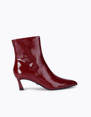  Marcia mid ankle boots 