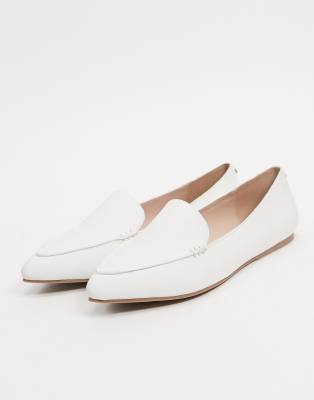 carvela mocking loafers