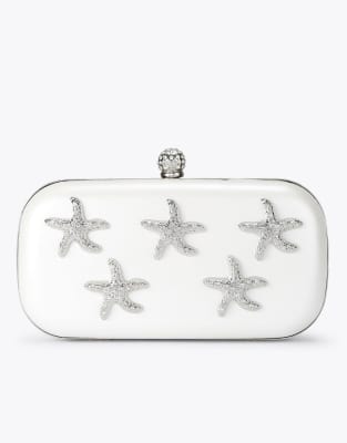 Starfish Motif 4