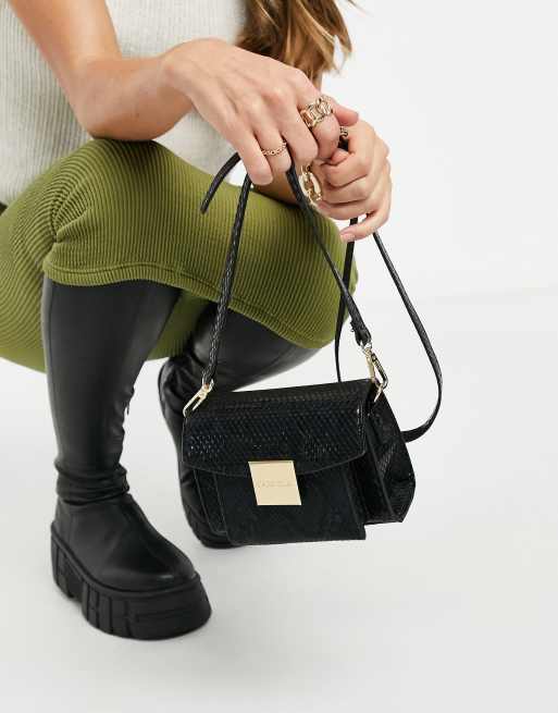 Carvela bee mini online cross body