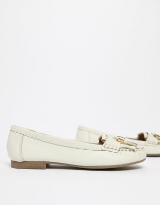 carvela mocking loafers