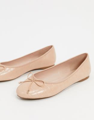 carvela ballet flats