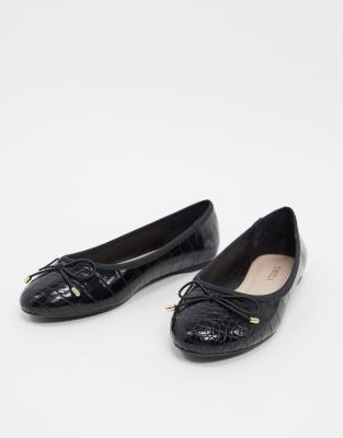 carvela ballet flats