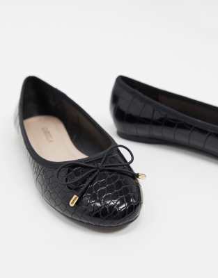 carvela ballet pumps