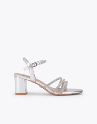 Block Sandals 4
