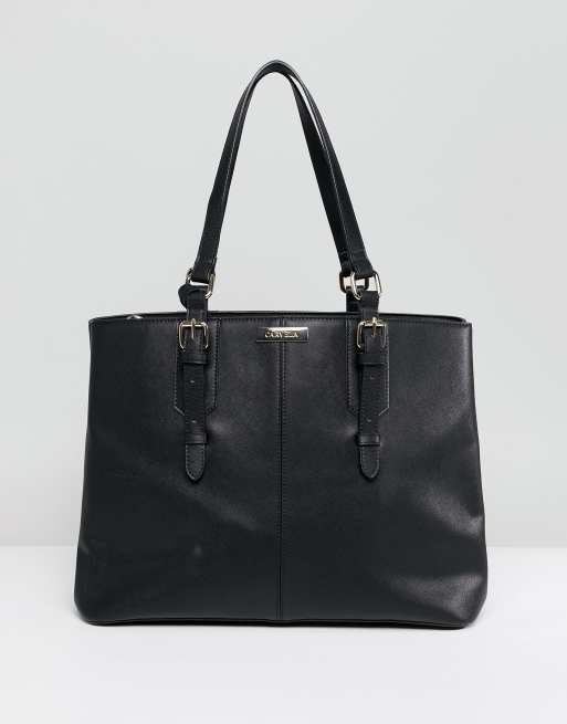 Carvela samantha slouch tote bag on sale