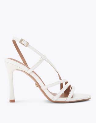  Paparazza heel heeled sandals 