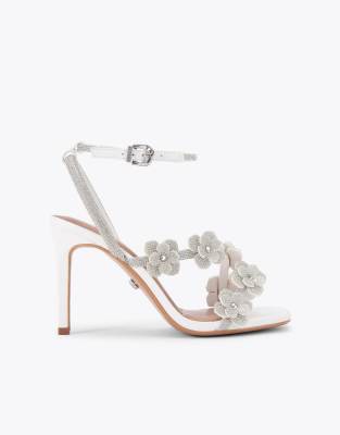  Petalo sandal heeled sandals 