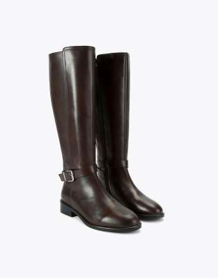  Pienza riding boot knee boots 