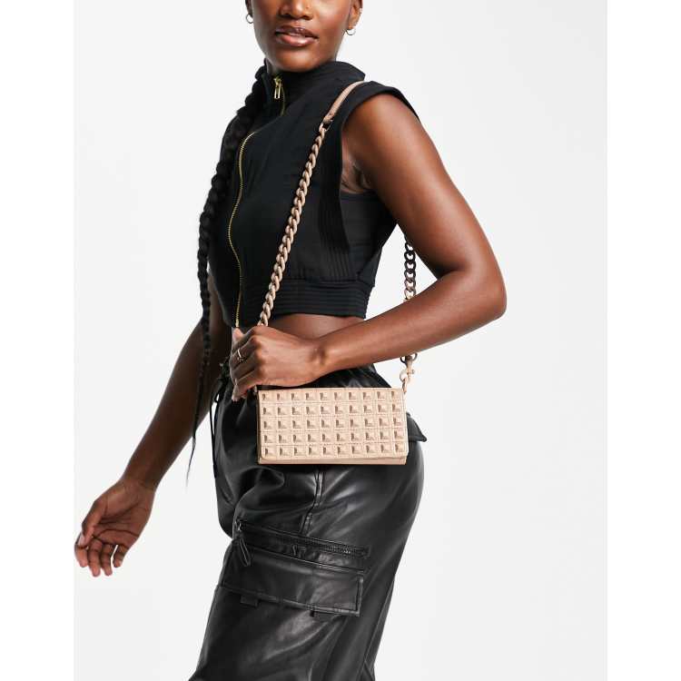 Carvela studded backpack sale