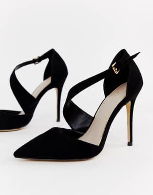 carvela pointed heels