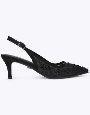 Low Heel 3