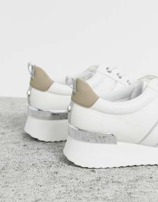 asos carvela trainers