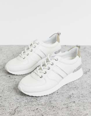 asos carvela trainers