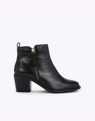  Secil mid ankle boots 