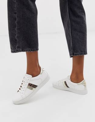 asos carvela trainers