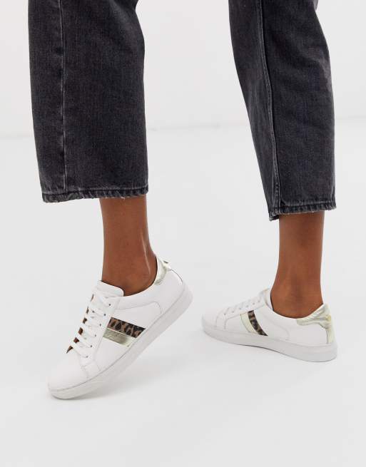 Asos carvela deals trainers