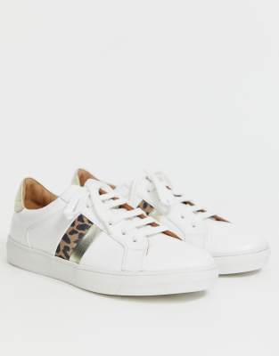 asos carvela trainers