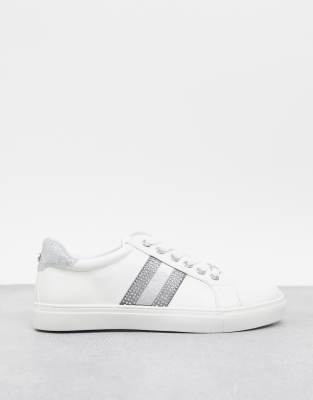 asos carvela trainers