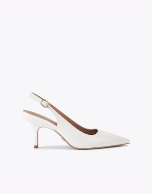  Spirit sling heeled shoes 