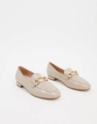 carvela loafers womens