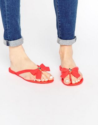 carvela jelly sandals