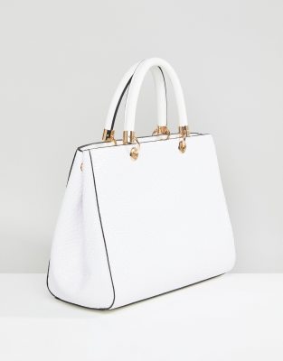 carvela grey bag