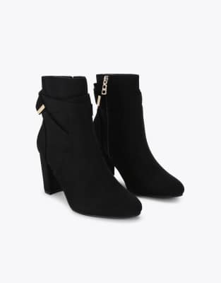  Tempt high ankle boots 