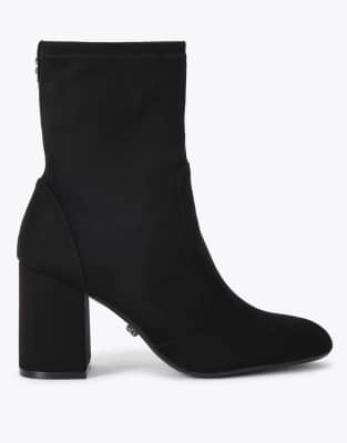 Structured Silhouette