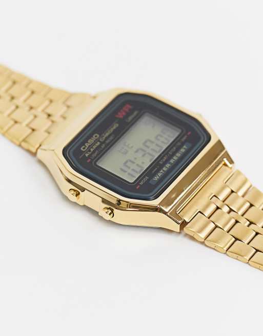 Casio watch asos best sale