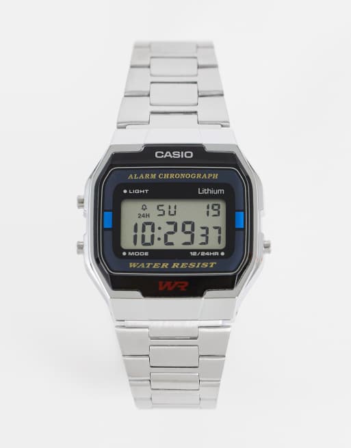 Casio a163w on sale