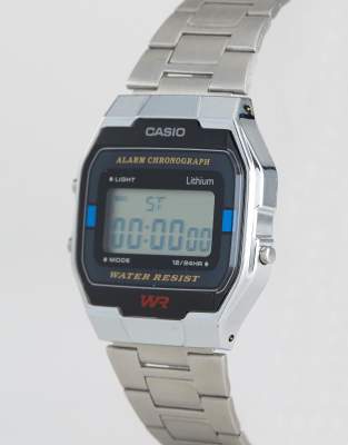 digital bracelet watch