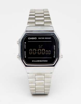 casio asos